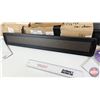 Image 2 : Programmable Display Light with Remote & LED Strip Lighting & Cords