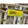 Image 5 : Large Framed Bevelled / Wood Framed Mirror (30-1/2" x 54-3/4")