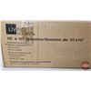 Image 3 : Living Accents 10ft x 10ft Gazebo (NIB) (Box Measures: 8"H x 45"W x 9"D)