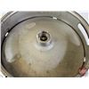 Image 5 : Ribstone Creek Brewery Keg  (Measures : 21"H x 15-1/2"Dia)