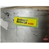 Image 6 : Ribstone Creek Brewery Keg  (Measures : 21"H x 15-1/2"Dia)