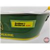 Image 8 : Combo  : Car Emergency Tool ; Supertest Coffee Cups (2) ; John Deere Trinket Dish ; SureWerx Drink C