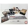 Image 1 : Combo (14pcs) : Duck Dynasty Coffee Cups & Mousepad ; Mancave Sign ; American Expedition Travel Mugs