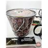 Image 7 : Combo (14pcs) : Duck Dynasty Coffee Cups & Mousepad ; Mancave Sign ; American Expedition Travel Mugs