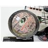 Image 8 : Combo (14pcs) : Duck Dynasty Coffee Cups & Mousepad ; Mancave Sign ; American Expedition Travel Mugs