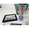 Image 11 : Combo (22pcs) : Bud Light Lime Beer Bucket ; Original 16 Beer Buckets (2) ; Alexander Keith Bucket (