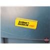 Image 3 : Totes (4) w/Lids (2) (Measures : 16"H x 21"W x 14"D)