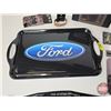 Image 10 : Combo (10pcs) : Ford Tray ; Leather Coaster Set ; Harley Davidson Gift Package ; Ford Melamine Drink