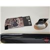 Image 9 : Combo (10pcs) : Ford Tray ; Leather Coaster Set ; Harley Davidson Gift Package ; Ford Melamine Drink