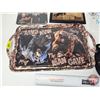 Image 10 : Combo (14pcs) : Man Cave Tray ; Harley Davidson Gift Package ; Cowboy Sign ; Mopar Melamine Drink Cu