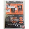 Image 3 : Combo (14pcs) : Man Cave Tray ; Harley Davidson Gift Package ; Cowboy Sign ; Mopar Melamine Drink Cu