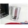 Image 3 : Combo (11pcs) : Corvette Tray ; Harley Davidson Gift Package ; Budweiser Toque ; Corvette Melamine D