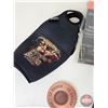 Image 8 : Combo (11pcs) : Corvette Tray ; Harley Davidson Gift Package ; Budweiser Toque ; Corvette Melamine D