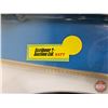 Image 6 : Ford Combo : Tray ; Travel Cup ; BBQ Set & Can Shaft  (Tray Measures : 19"L x 11-3/4"W)