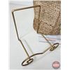 Image 3 : Woven Bag w/Store Display Hangers (12pcs)