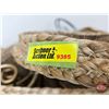 Image 5 : Woven Bag w/Store Display Hangers (12pcs)