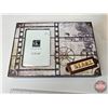 Image 4 : Home Décor Signs (6) w/Plate Holder  (Largest Sign Measures : 9-1/2"H x 9-1/2"W)