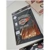 Image 7 : Combo (11pcs)  : Fish Tray ; Mopar Melamine Cups ; Harley Davidson Gift Package ; Case IH Lanyard ; 