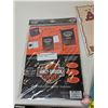 Image 8 : Combo (11pcs)  : Fish Tray ; Mopar Melamine Cups ; Harley Davidson Gift Package ; Case IH Lanyard ; 