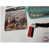 Image 9 : Combo (11pcs)  : Fish Tray ; Mopar Melamine Cups ; Harley Davidson Gift Package ; Case IH Lanyard ; 