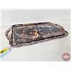 Image 3 : Bear Trays (4)  (Measures : 11-3/4"W x 19"L)