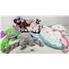 Image 1 : Plush Toys (9)