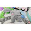 Image 2 : Plush Toys (9)