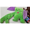 Image 4 : Plush Toys (9)