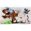 Image 5 : Plush Toys (9)