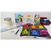Image 1 : Toddler Toys, Baby Time Capsule, etc