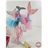 Image 4 : Combo (20pcs) : Princess Wands ; Snack Box ; Activity Books; etc (Wands Measure : 16"H)
