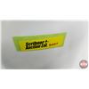 Image 12 : Baby Shower Gift Bundle (13pcs)  : Baby Bath ; Bath Mat ; Wash Clothes ; Bath Toys; Sign ; etc (Baby