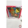 Image 6 : Baby Shower Gift Bundle (13pcs)  : Baby Bath ; Bath Mat ; Wash Clothes ; Bath Toys; Sign ; etc (Baby