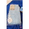 Image 9 : Baby Shower Gift Bundle (13pcs)  : Baby Bath ; Bath Mat ; Wash Clothes ; Bath Toys; Sign ; etc (Baby