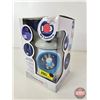Image 8 : Children Toy Combo (6pcs) including Bluetooth Speaker Toy ; Nightlight ; Vibrating Seat ; Chalkboard