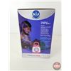 Image 9 : Children Toy Combo (6pcs) including Bluetooth Speaker Toy ; Nightlight ; Vibrating Seat ; Chalkboard