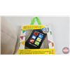 Image 3 : Children Toy Combo (7pcs) ; Plush Toys ; Milestone Blanket ; Snap-In-One Cloth Diaper ; etc