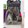 Image 2 : Toy Combo : Vintage Star Trek Figuring ; Bionicle's (2) ; Activity Books ; Wilson Ball ; Die-Cast Ca