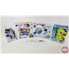 Image 1 : Children Toy Combo (4) including Bluetooth Speaker ; Night Light ; Snuggly Blanket & Night Trainer