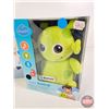 Image 2 : Children Toy Combo (4) including Bluetooth Speaker ; Night Light ; Snuggly Blanket & Night Trainer
