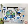Image 3 : Children Toy Combo (4) including Bluetooth Speaker ; Night Light ; Snuggly Blanket & Night Trainer