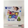Image 4 : Children Toy Combo (4) including Bluetooth Speaker ; Night Light ; Snuggly Blanket & Night Trainer