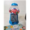 Image 6 : Toy Combo : Bubblegum Dispenser ; Breyer Tack & Blanket Set ; Finger Puppets ; Bracelets ; etc