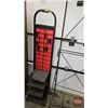 Image 10 : Variety of Store Display Racking  (Tallest Measures : 93"H)