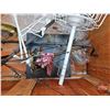 Image 6 : Variety of Store Display Racking  (Tallest Measures : 93"H)