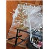 Image 7 : Variety of Store Display Racking  (Tallest Measures : 93"H)