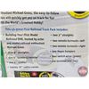 Image 4 : Bachmann HO Scale First Railroad 45pc Track Pack (NIB)  w/Extra Track Piece  (Box Measures : 3-1/2"H