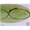 Image 3 : Bachmann HO Scale E-Z Track Figure 8 Track Pack (2) (NIB)  (Box Measures : 3-1/2"H x 15"W x 14-1/4"D