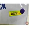 Image 7 : Bachmann HO Scale E-Z Track Figure 8 Track Pack (2) (NIB)  (Box Measures : 3-1/2"H x 15"W x 14-1/4"D