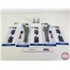 Image 1 : Bachmann HO Scale Accessories & Smoke Fluid (2 Bottles)